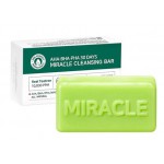 Some By Mi AHA-BHA-PHA 30 Days Miracle Cleansing Bar - 106g